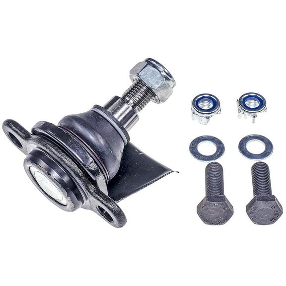 Dorman BJ44035PR Front Lower Suspension Ball Joint for Specific Seat / Volkswagen Models