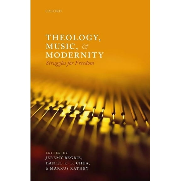 Theology, Music, & Modernity C, (Hardcover)