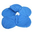 thumbnail image 3 of Pet Elizabethan Collar Recovery Pet Cone Breathable Foldable Pet Protective Collar For Dog Cat Recovery From Surgery, 3 of 8