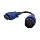 thumbnail image 2 of Riwesomey Adaptador de coche Escáner Cable de diagnóstico Accesorio de reemplazo automotriz Vehículos, repuestos y accesorios Mis, 2 of 6