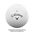 thumbnail image 2 of Pelotas de golf Callaway Supersoft versión 2023 (blancas), 2 of 7