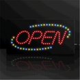 thumbnail image 1 of Blinkee 5100000 Panneau LED Multicolore Ouvert avec Adaptateur AC, 1 of 1