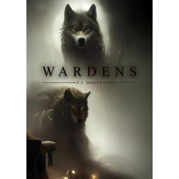 Wardens, (Paperback)