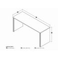 thumbnail image 2 of Bestar Embassy Crédence 66“, 2 of 2