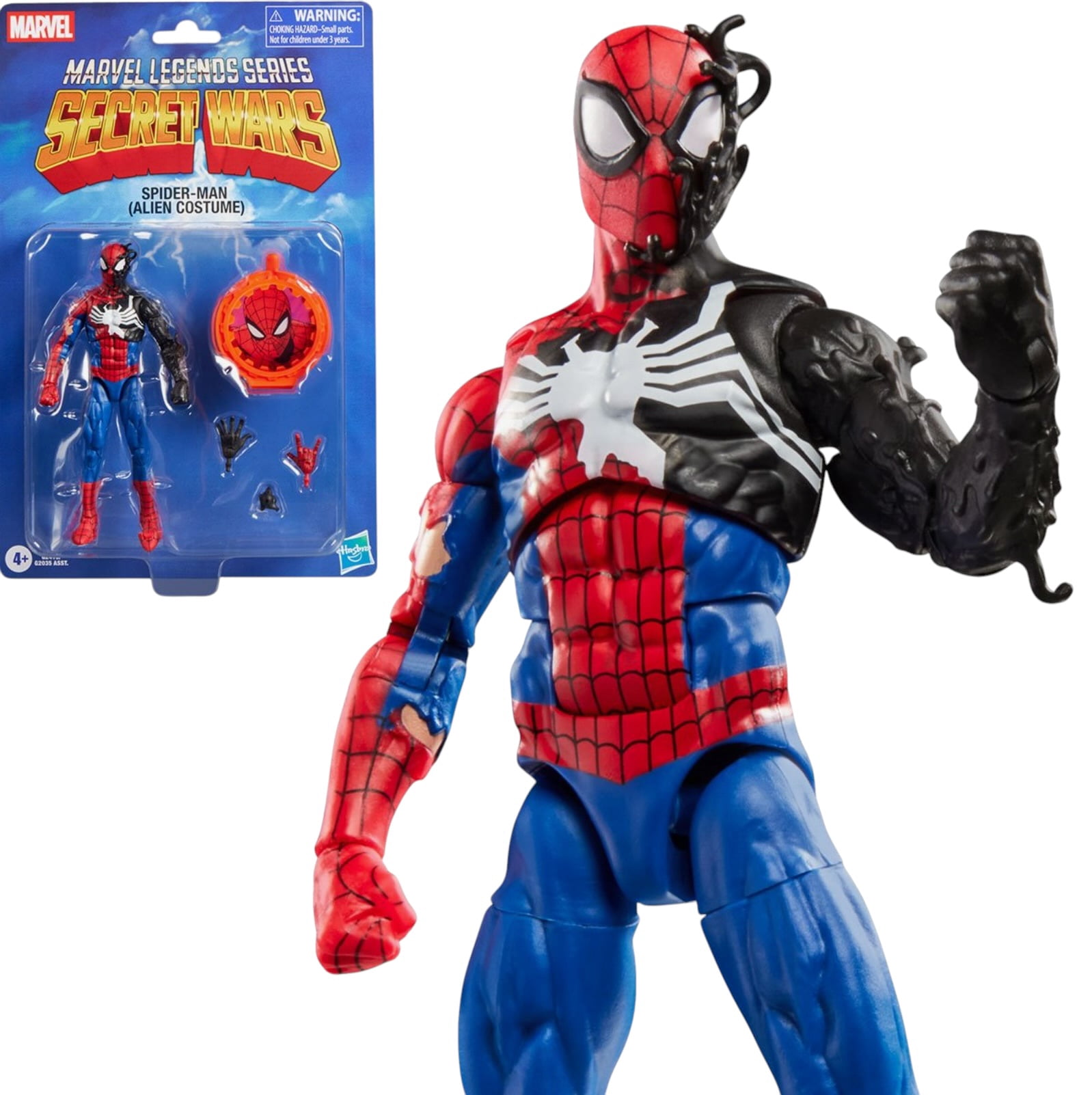 Ultimate Spider-Man vs. The Sinister Six: Titan Hero Series Doc