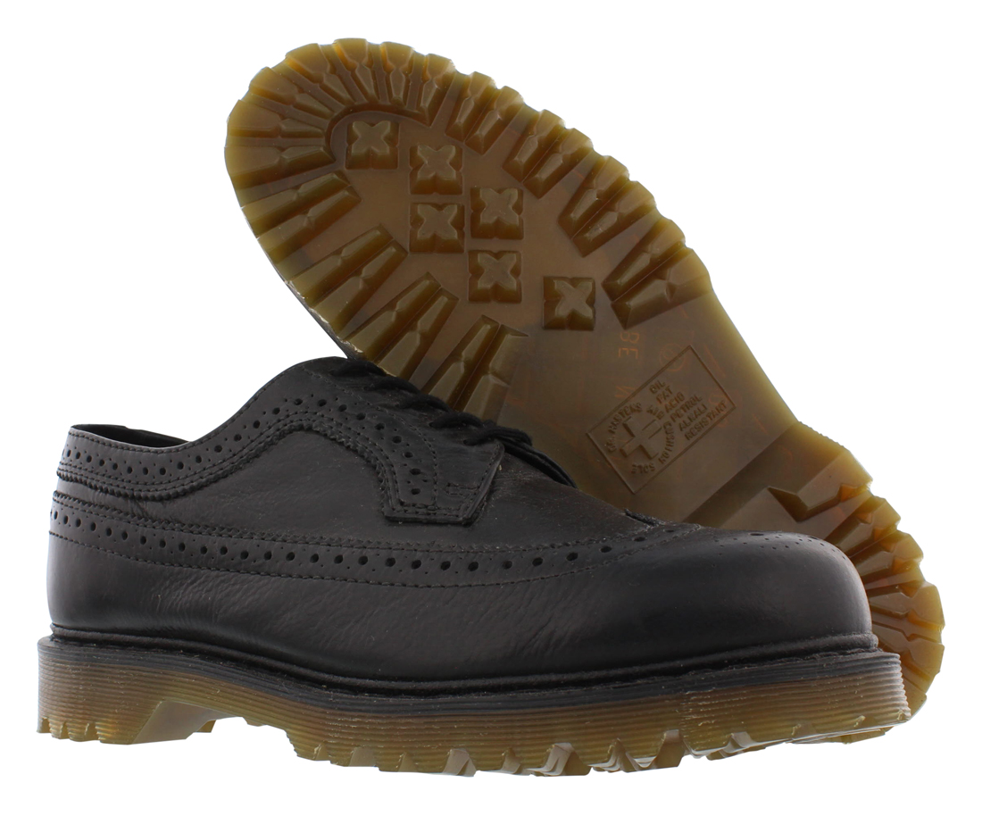 dr martens mens shoes size 9