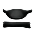 thumbnail image 1 of Para accesorios PSVR Generation1 Cascos VR Almohadilla facial ensanchada de PU Soportes para cubierta facial Almohadilla para la frente, 1 of 7