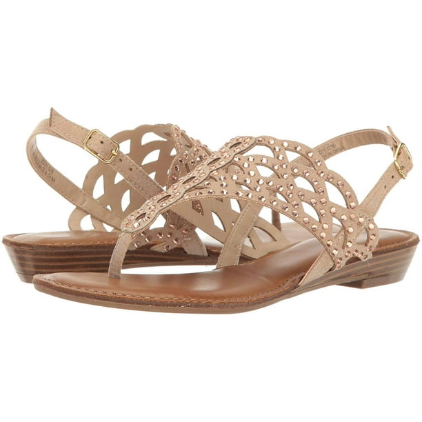 Verbinding verbroken Migratie Groenland Zigi Soho Womens Mariane Open Toe Casual Strappy Sandals - Walmart.com Verbinding verbroken Migratie Groenland Zigi Soho Womens Mariane Open Toe Casual Strappy Sandals - Walmart.com