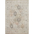 thumbnail image 2 of Loloi Monroe Beige / Multi 3'-9" x 5'-9" Accent Rug, 2 of 8