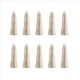 thumbnail image 1 of 10 Protectores de Dedos de , Dedales, Herramientas para Hacer Joyas A Mano, Color Cremoso, 1 of 9