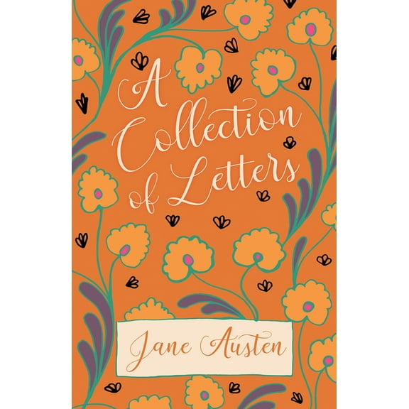 A Collection of Letters, (Paperback)