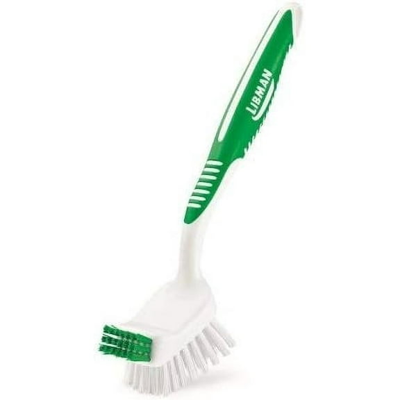Libman Kitchen Brush, Big Job Pack of 6