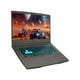 thumbnail image 2 of Laptop Gamer MSI Thin A15: AMD Ryzen 7 7735HS, Memoria de 16GB DDR5, SSD de 512GB, Pantalla de 15.6, GeForce RTX 4060, Windows 11 Home, 2 of 4