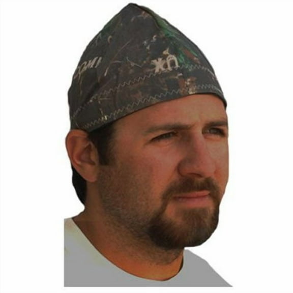 Forney Industries Welding Cap Reversible - 7-3/8 Inch, Various Colors