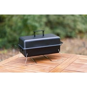Charbroil 190 Sq. Inch Portable Charcoal Grill