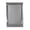 Dark Gray, variant on 100-Pack Black Poly Mailers – 9.84 x 11.81 Inch Self-Seal Shipping Bags, Large Packaging Envelopes for Small Business, Boutique, Clothing, and E-Commerce
