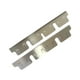 thumbnail image 4 of Kit de 4 piezas de tapas para huecos de estufa de acero inoxidable, fácil de instalar estilo B, 4 of 9