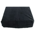 thumbnail image 2 of Vinyl Record Player Protective Cover 30x33x8cm Spandex Flannel Dust Cover For Audio-Technica AT-LP60XBT/X Turntable Accessories, 2 of 10