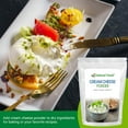 Z Natural Foods Cream Cheese Powder
