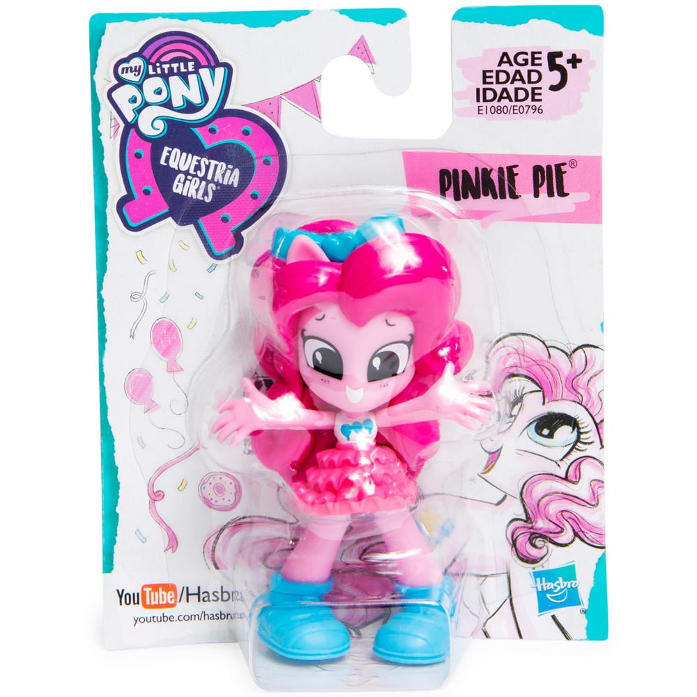 equestria girls figures