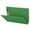 Green, variant on 25 Pt. Pressboard Classification Folders, Full Cut End Tab, Legal Size, 2 Dividers, Green (Box of 10)