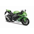 thumbnail image 1 of Motocicleta Maisto M32709 Kawasaki Ninja ZX-10R escala 1:12, 1 of 1