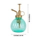 thumbnail image 2 of Pumpkin Plastic Spray Bottle Gardening Supplies Colorful Small Spray Bottle, 2 of 5