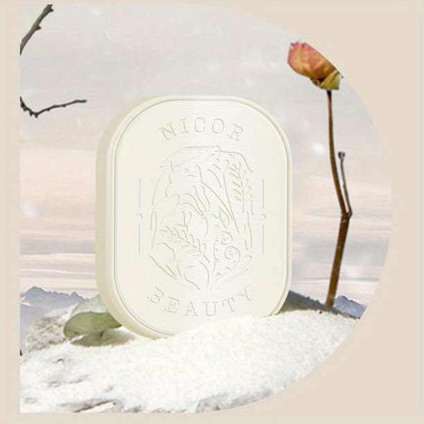 Luxury Run Solid Perfume: Light Fragrance, Long-lasting, Portable, Perfect for Office, Dating, or Travel!