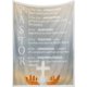 thumbnail image 1 of LHSHID Pastor Appreciation Gifts for Men Throw Blanket Thank You Presents for Christmas Pastor Day Birthday Ideas Gift Decoration Grey 50"x60", 1 of 7