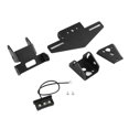 thumbnail image 3 of Motorcycle License Plate Bracket with LED Light Fender Eliminating Fit for YAMAHA R1 / R1M / R1S 2015‑2018, 3 of 5