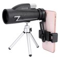 thumbnail image 4 of 16X50 Single-tube Monocular Telescope Waterproof Fogproof w/ Phone Holder, 4 of 8