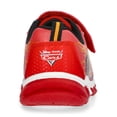 thumbnail image 3 of Disney Cars Toddler Boys Lightning McQueen Athletic Shoes, 3 of 6