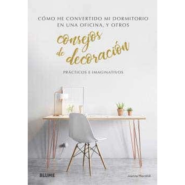 CONSEJOS DE DECORACION BLUME Pasta Blanda