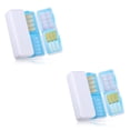 thumbnail image 4 of serony Étui de Rangement pour Tablette Sécurisé pour Transport de Médicaments Professionnel Pliable Support de Voyage 2ensemble, 4 of 6
