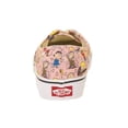 thumbnail image 4 of Vans Unisex Authentic (Peanuts) Skate Shoe, 4 of 5