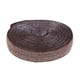 thumbnail image 2 of Cinta elástica para coser, doblada sobre elástica, elástica y doblada, por The Yard para cintas para el cabello, cintas para la cabeza, de la marrón perfecl Adornos elásticos de brillo de costura, 2 of 8