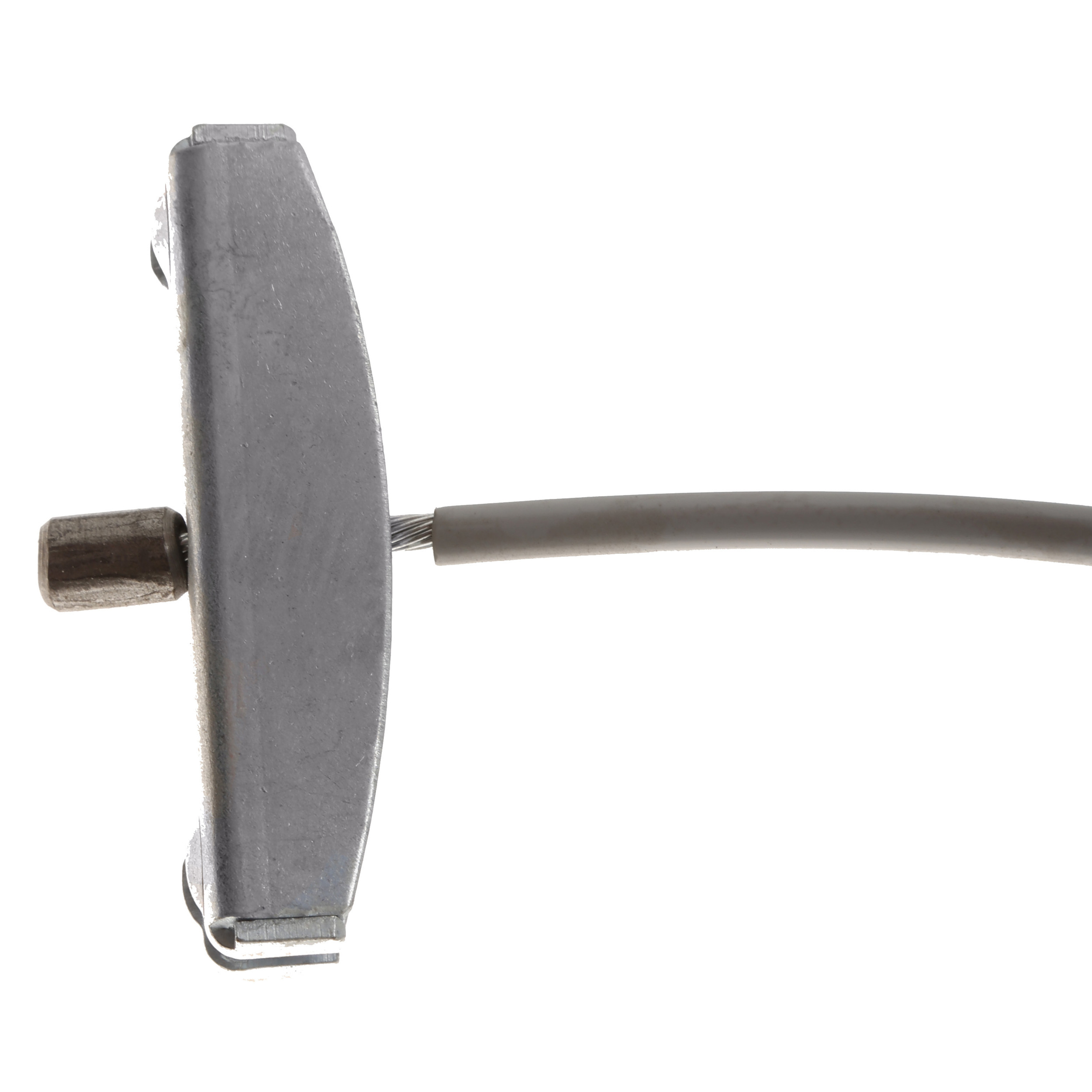 Raybestos Element3 Brake Cables, BC96887 Fits select: 2008-2009 CHEVROLET TAHOE, 2008-2009 GMC YUKON