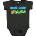 thumbnail image 3 of Inktastic Sous Chef in Training Boys or Girls Baby Bodysuit, 3 of 5