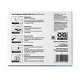 thumbnail image 5 of Concord Replacement Bicycle Inner Tube, 26", 4 Pack, Schrader Valve, 5 of 6