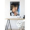thumbnail image 4 of High School Musical - Troy - Sing Wall Poster, 22.375" x 34", 4 of 4