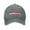 Gray, variant on Chipotle Mexican Grill Logo Unisex Adult Washed Denim Cotton Sport Outdoor Baseball Cap Adjustable Cowboy Baseball Hat