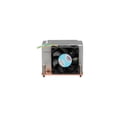 thumbnail image 2 of Dynatron R5 60mm 2 Ball Bearing CPU Cooler for Intel Sandy Bridge EP/EX Processors, 2 of 6