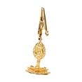 thumbnail image 1 of Soporte para incienso Strade Fareast Limited con pinza decorativo, 1 of 8