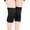 Black, variant on Volleyball Knee Pads for Dancers, Soft Breathable Knee Pads for Men Women Kids Knees Protective, Knee Brace for Volleyball Football Dance Yoga Tennis Running Cycling Workout Climbing
