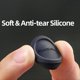 thumbnail image 2 of SUNNYLIFE for Shadowstone Insta360 GO 3S Silicone Case Black, 2 of 5