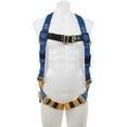 thumbnail image 3 of Werner Litefit Standard (1 D Ring) Harness (S), 3 of 8