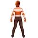 thumbnail image 2 of Disfraz de Halloween de Inside Out 2 para adultos, nueva película, Cosplay, ansiedad, miedo, alegría, bochorno, Ennui, Envy, 2 of 3