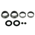 thumbnail image 1 of 513196 517408 513266 5131A6 for 206 Rear Axle Trailing Arm Bushing Bearing Repair Kit 4 PCS 47MM, 1 of 5