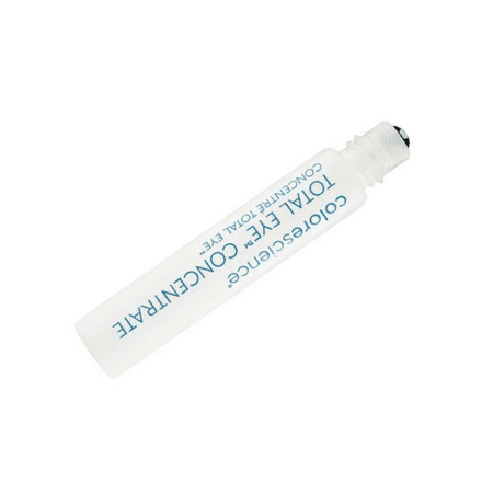Colorescience Total Eye Concentrate Rollerball Hydrating Serum 0.27oz/8mL