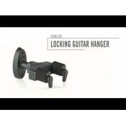 On-Stage Stands Locking Guitar Hanger (GS8130)